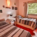 Apartamento Araucaria Edificio Quinta Luna