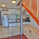 Apartamento Araucaria Edificio Quinta Luna