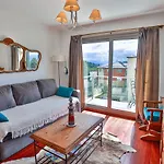 Apartamento Araucaria Edificio Quinta Luna