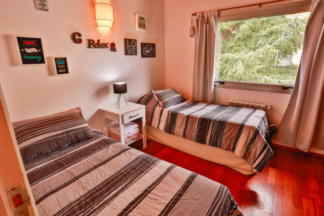 Araucaria Edificio Quinta Luna Apartamento San Carlos de Bariloche