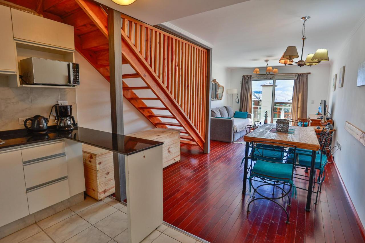 Apartamento Araucaria Edificio Quinta Luna *