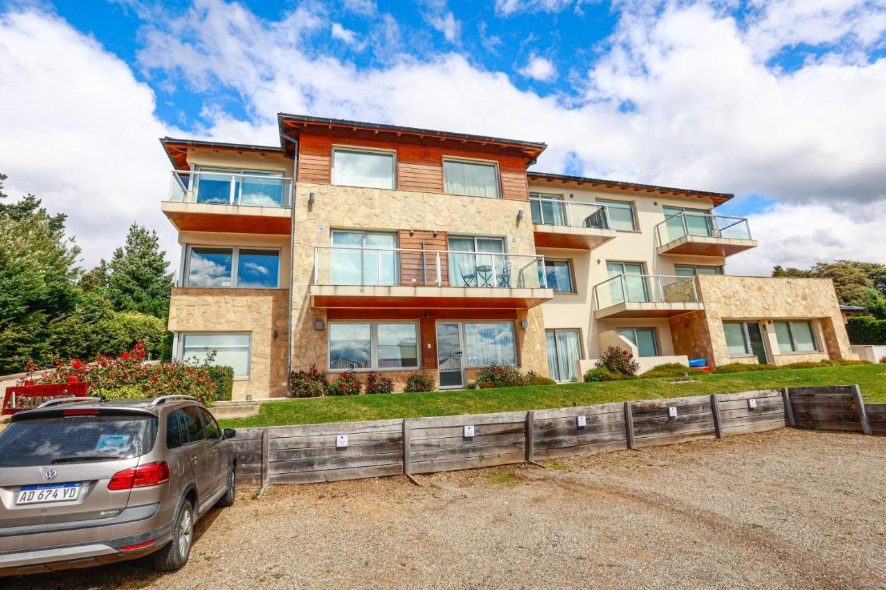 Apartamento Araucaria Edificio Quinta Luna San Carlos de Bariloche