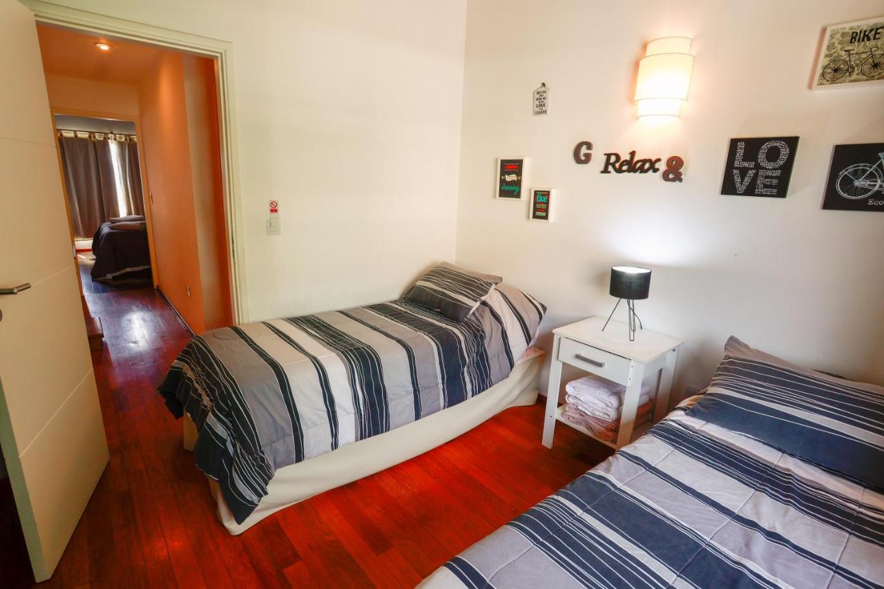 Araucaria Edificio Quinta Luna Apartamento *