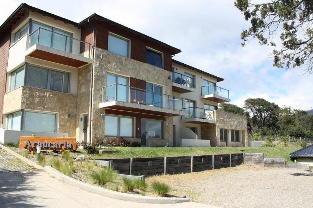 Araucaria Edificio Quinta Luna Apartamento *