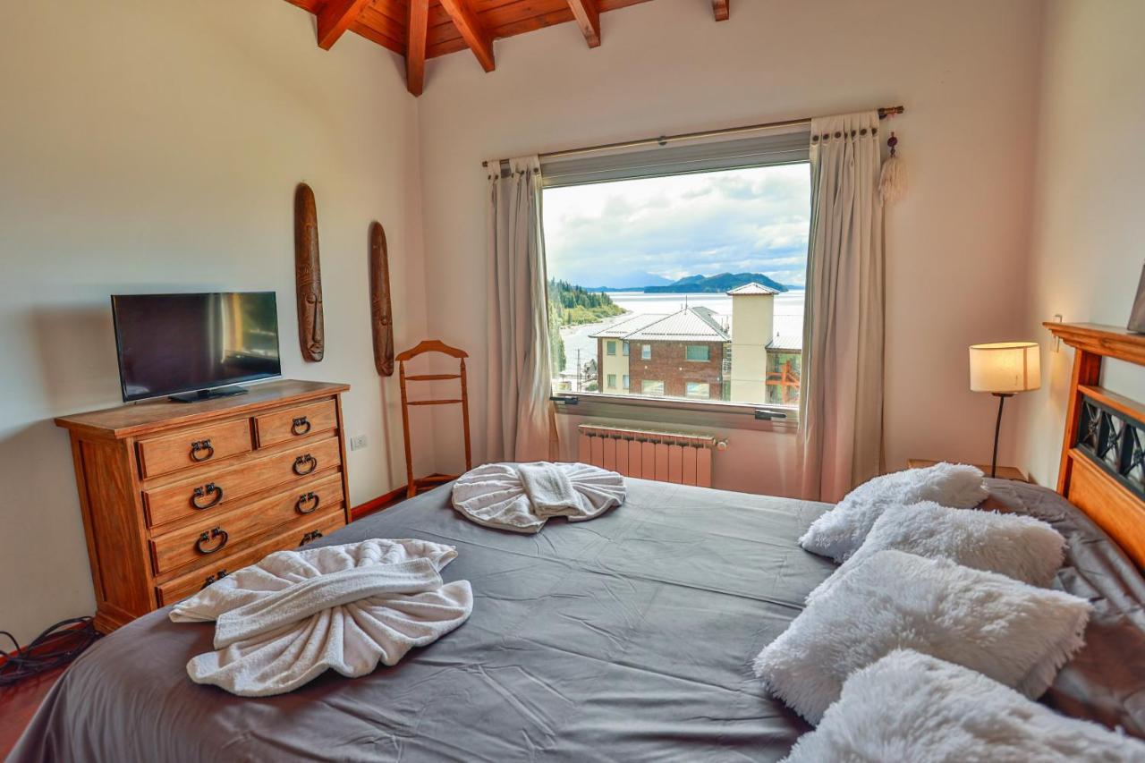 Apartamento Araucaria Edificio Quinta Luna *