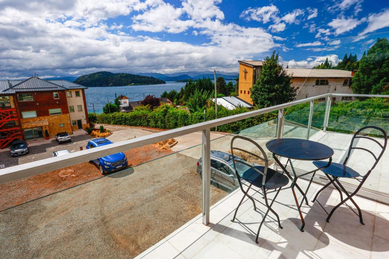Araucaria Edificio Quinta Luna Apartamento San Carlos de Bariloche
