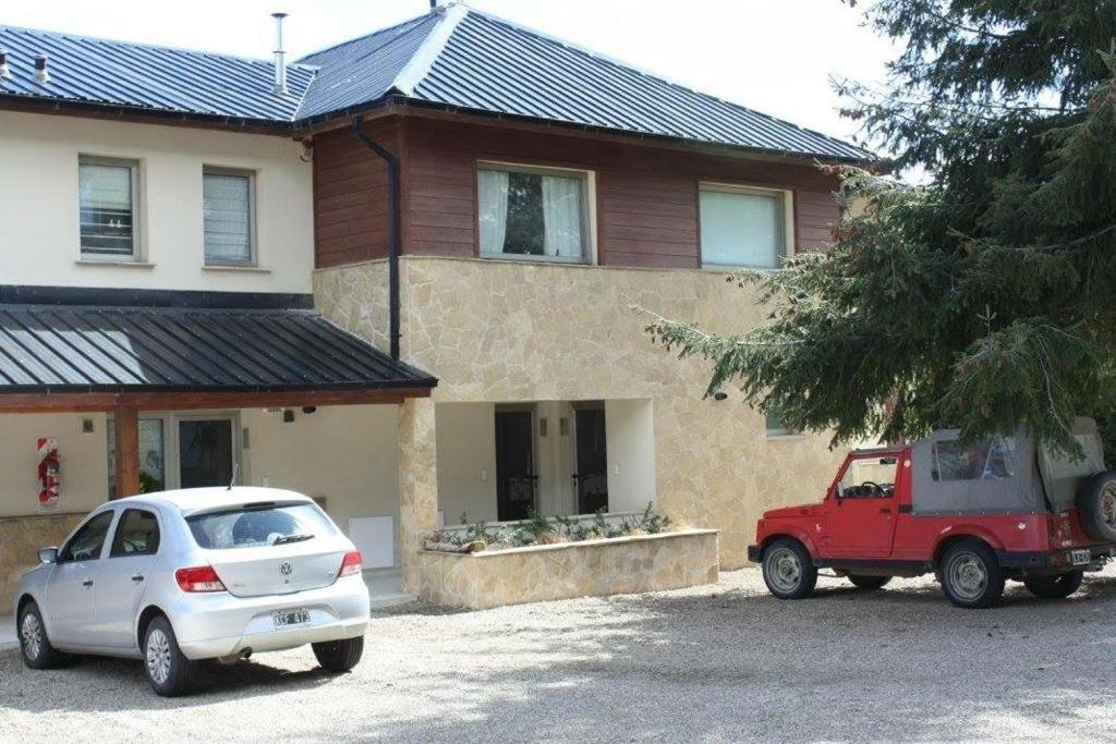 Araucaria Edificio Quinta Luna Apartamento San Carlos de Bariloche